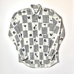 Our Legacy Button Down